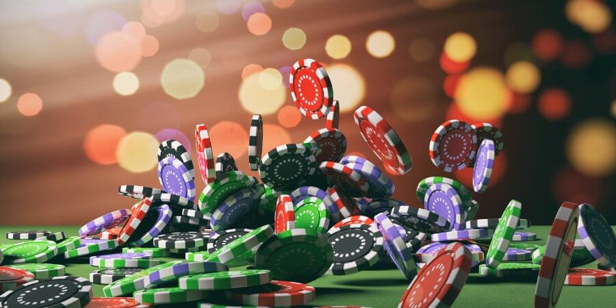 Stake lanza una sección de poker con dinero real