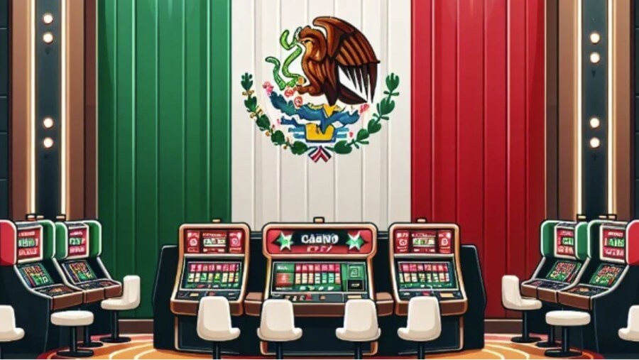 Relax Gaming Winpot México Casino Online