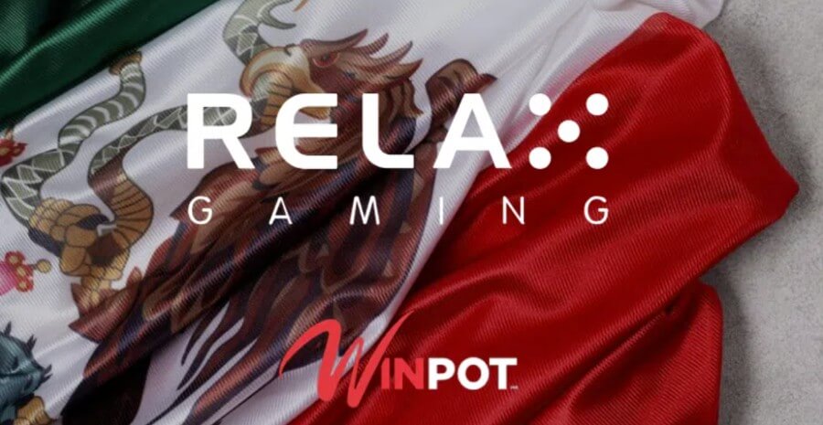 Relax Gaming Winpot