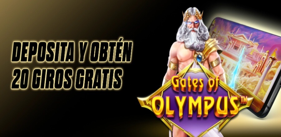 Bono de giros gratis Betvip